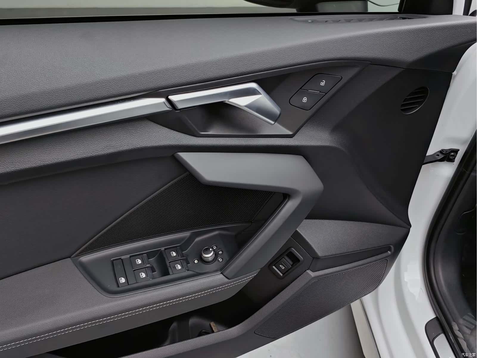 Audi A3, 2022 15