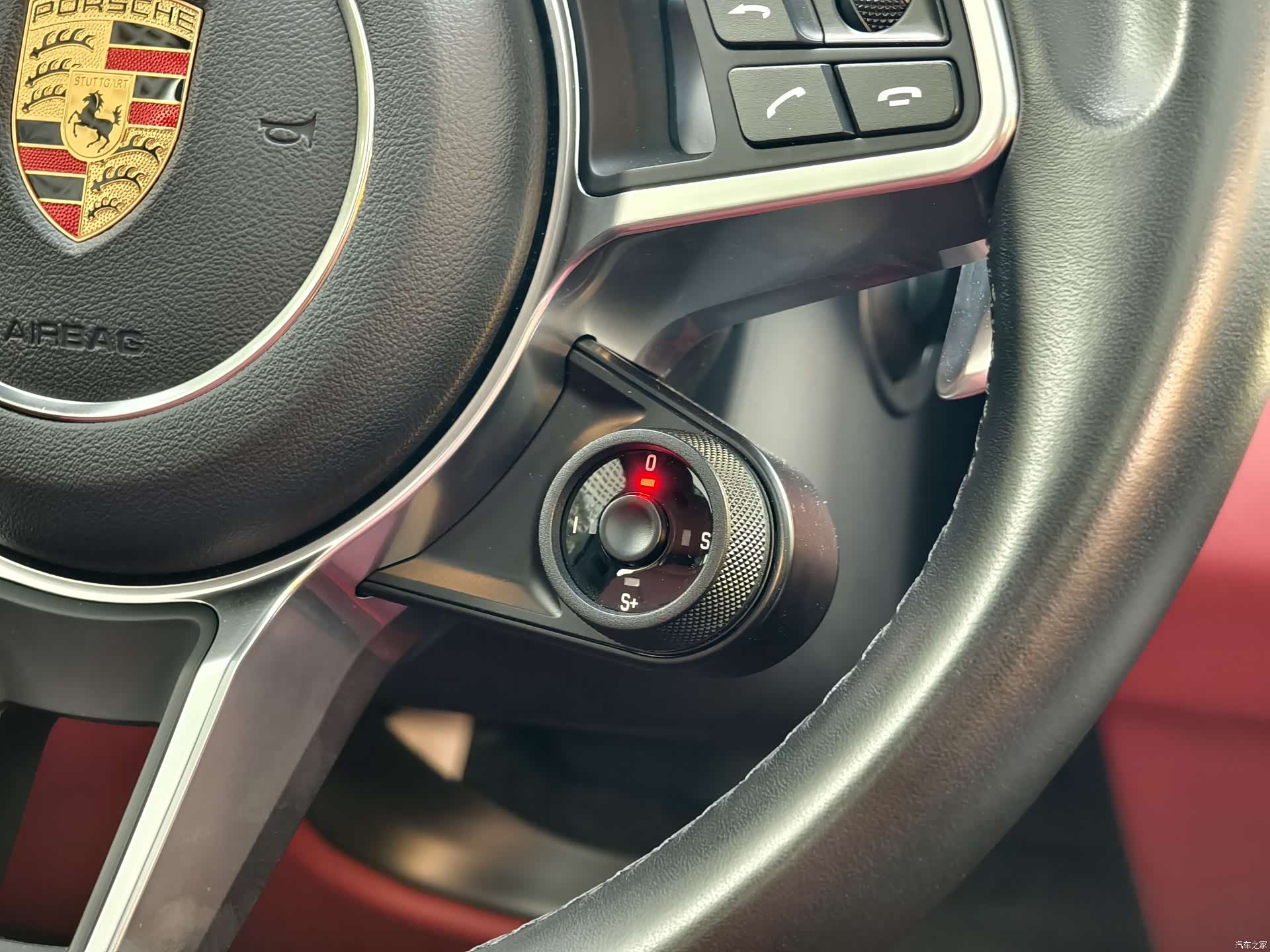 Porsche Cayenne, 2019 15