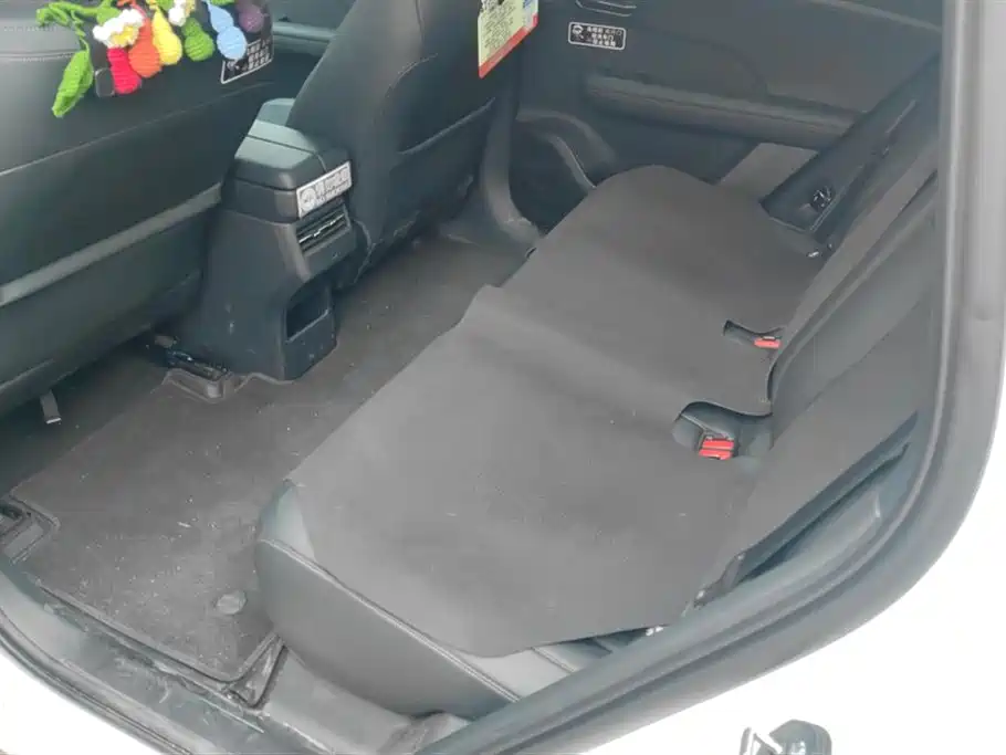 Toyota Platinum Wisdom 4X