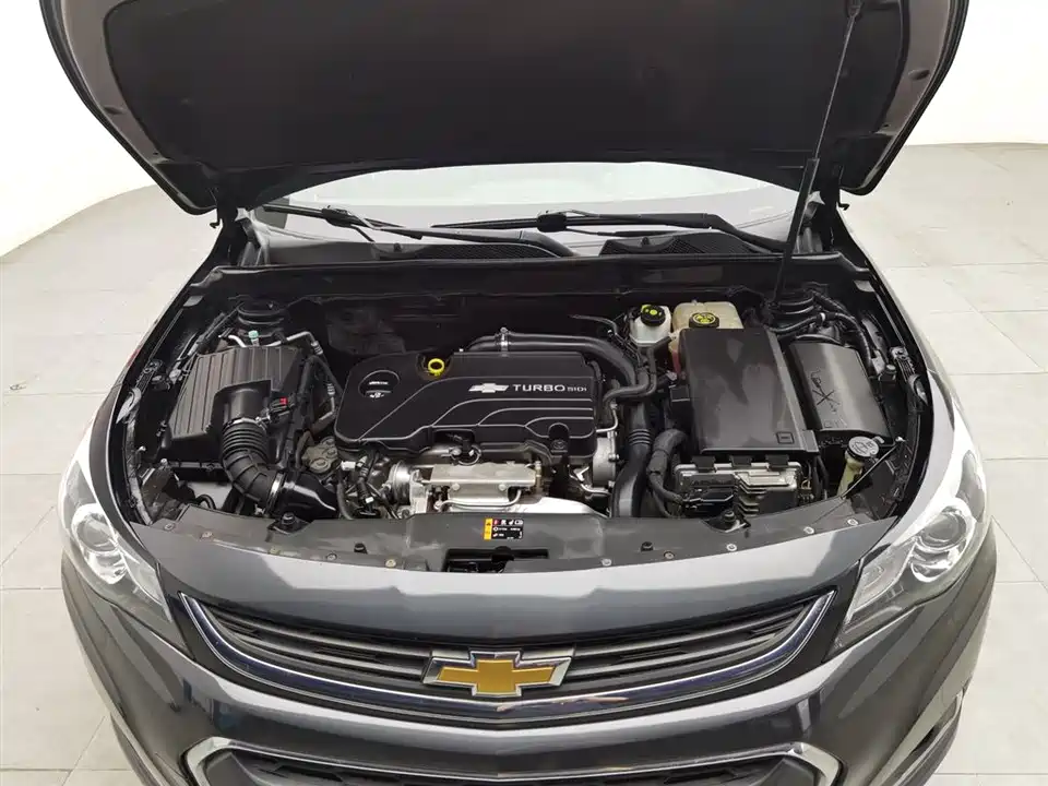 Chevrolet Mai Ruibao