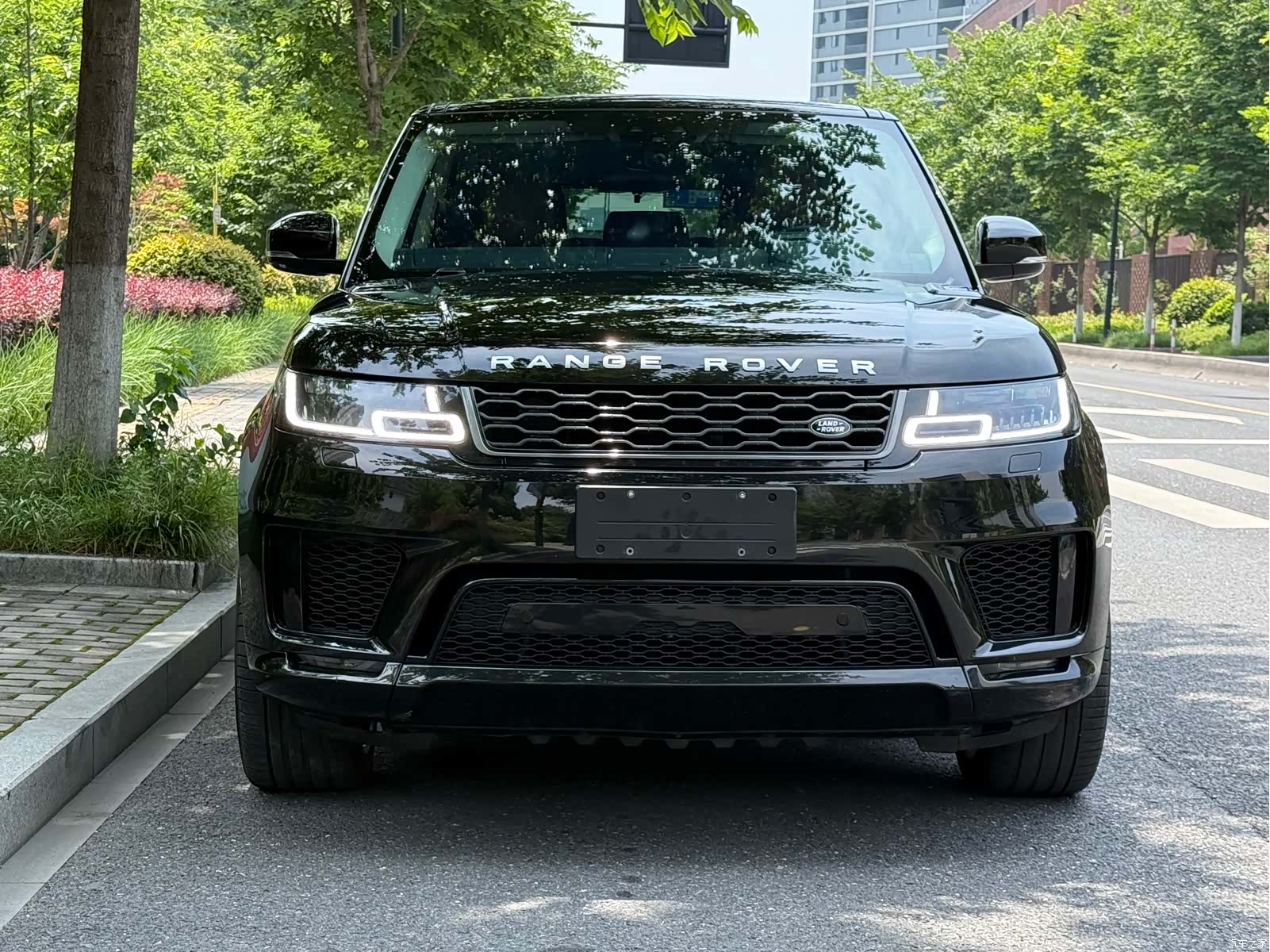 Land Rover Range Rover, 2019 2