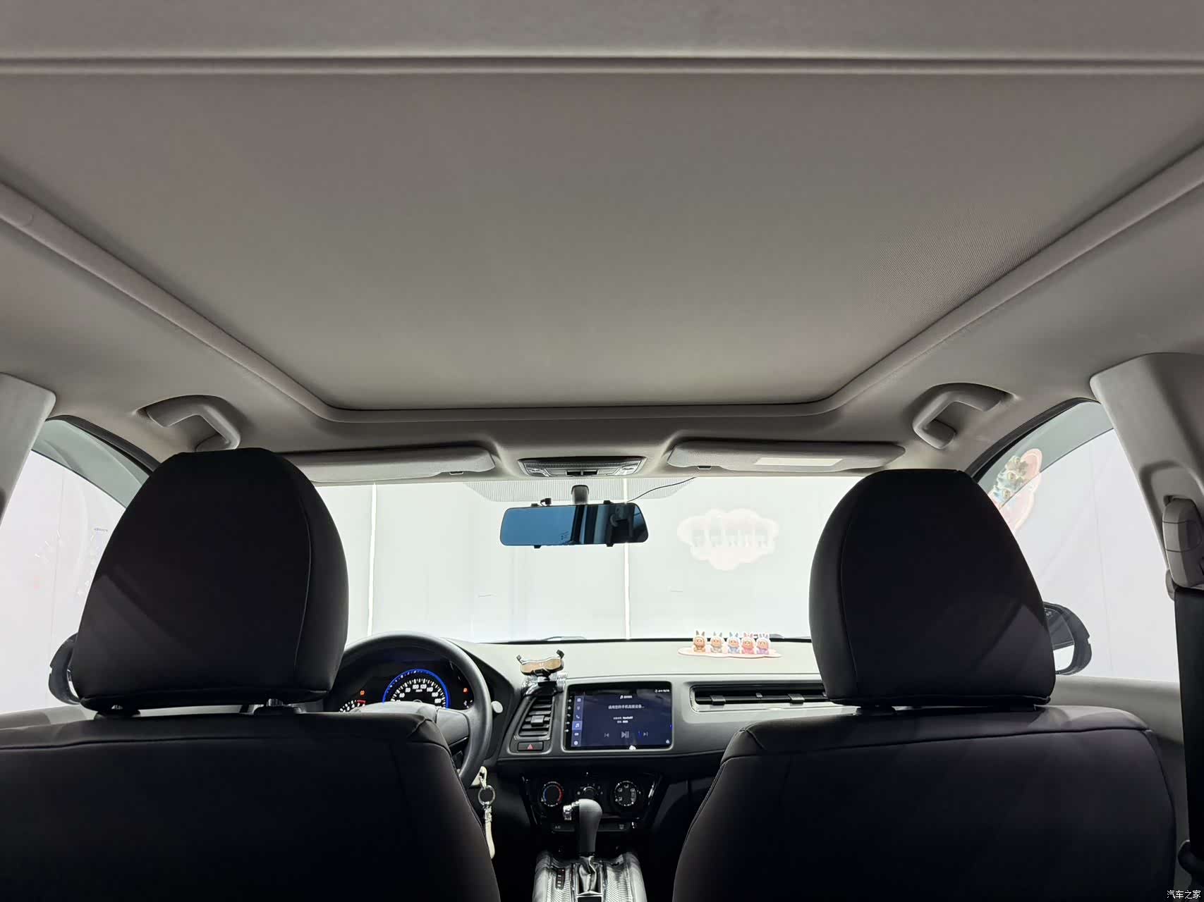Honda Vezel, 2022 14