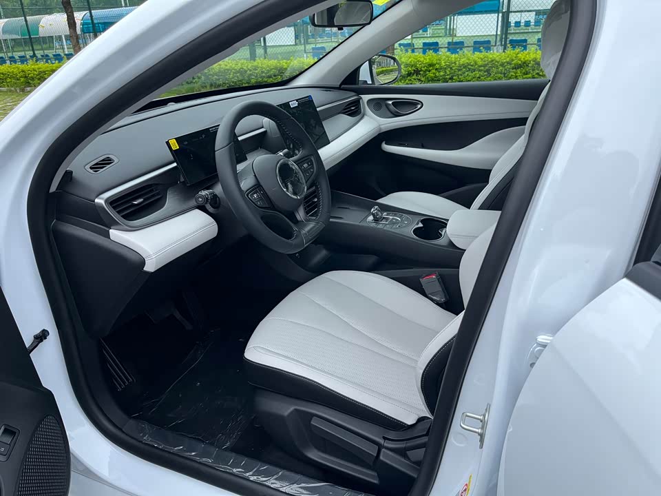 BYD Seal 05 DM-i