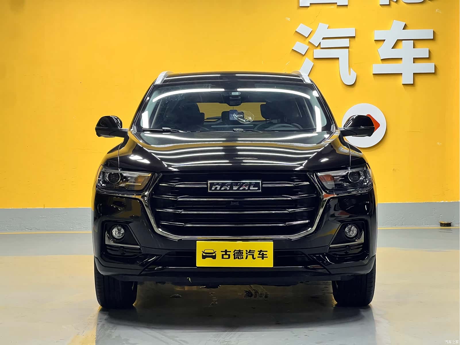 Haval H6, 2022 2