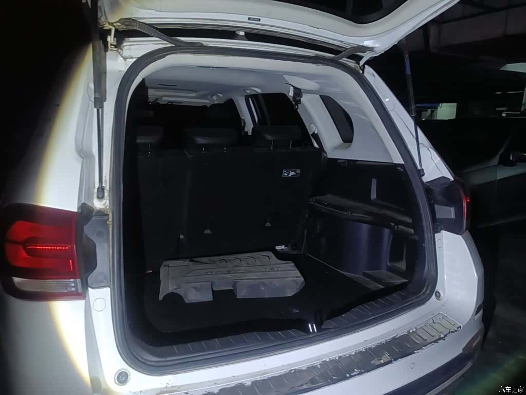 Haval H6, 2017 19