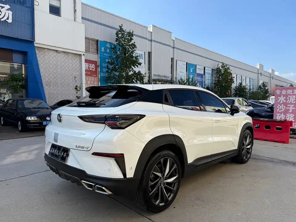 Changan UNI-T