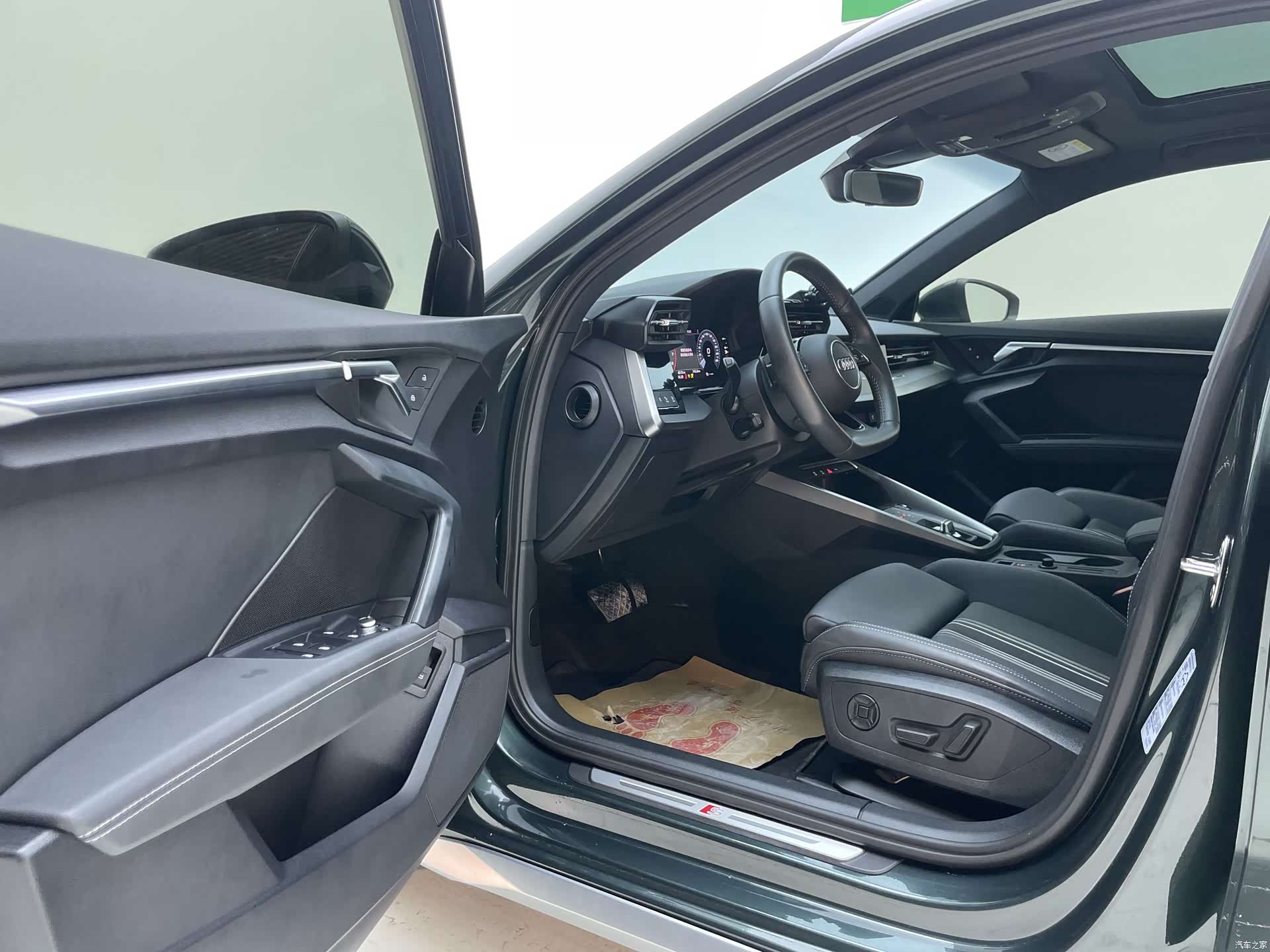 Audi A3, 2022 17