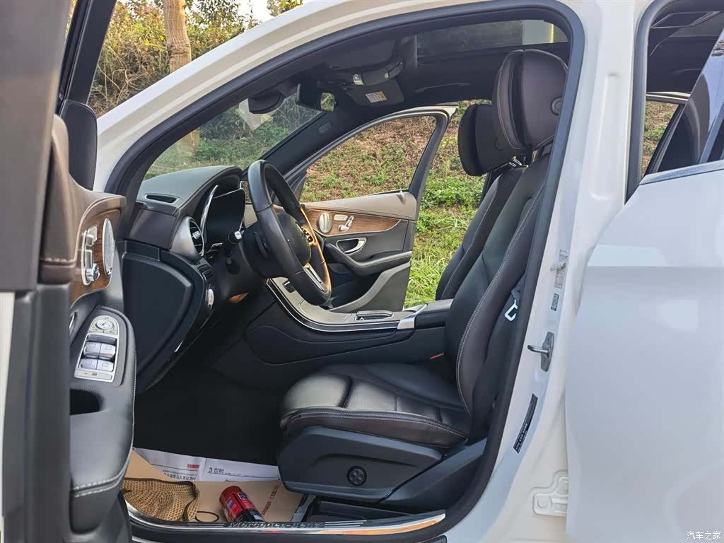 Mercedes-Benz GLC, 2021 9