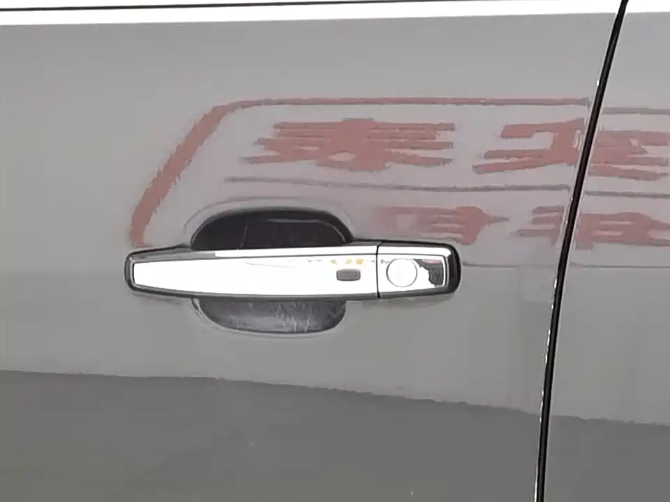 Chevrolet Mai Ruibao