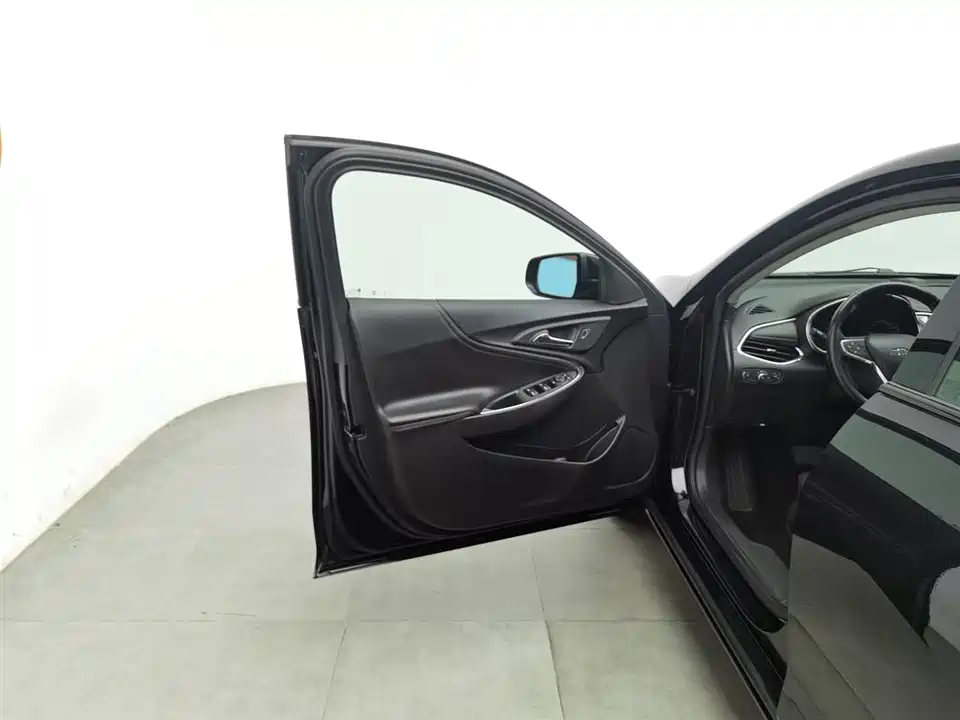 Chevrolet Mai Ruibao XL