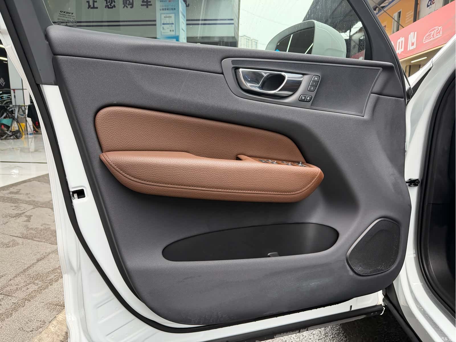 Volvo XC60, 2019 7