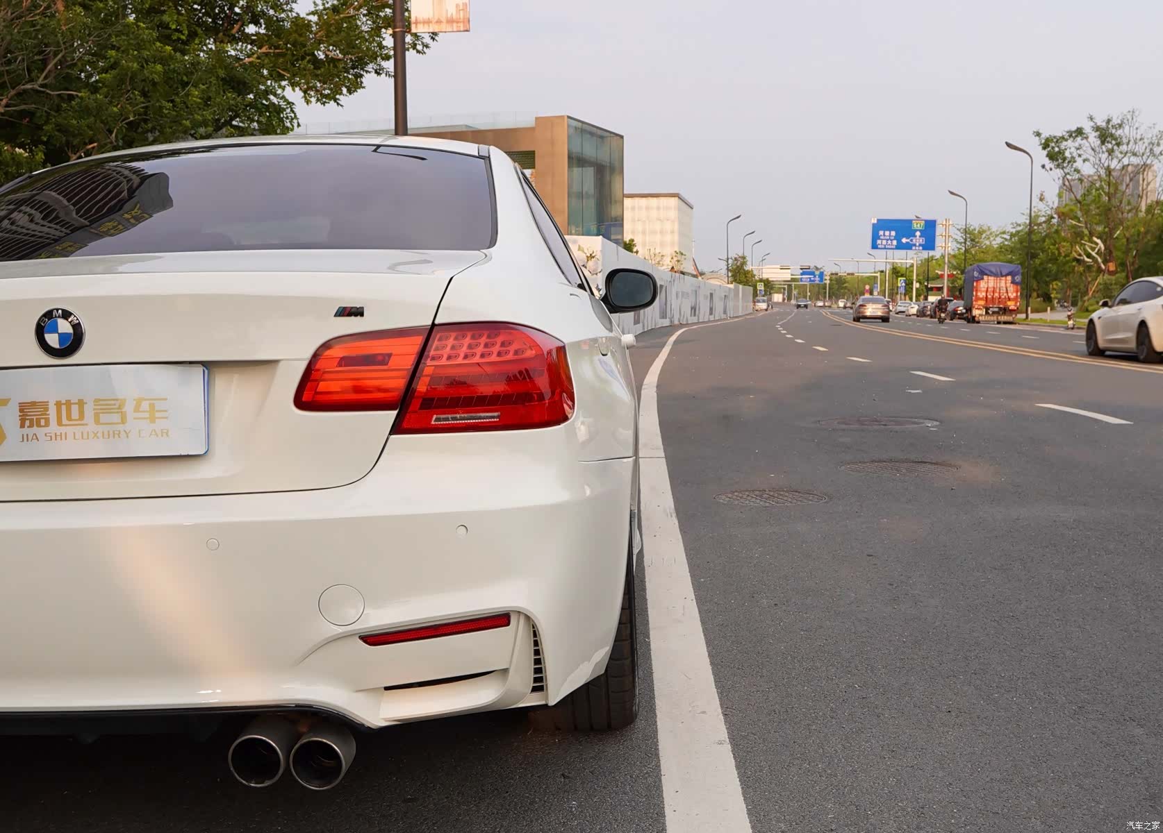 BMW 3 Series, 2013 27