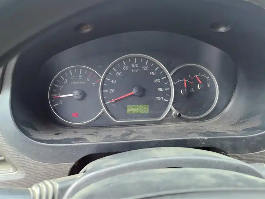 Wuling Wuling Hongguang