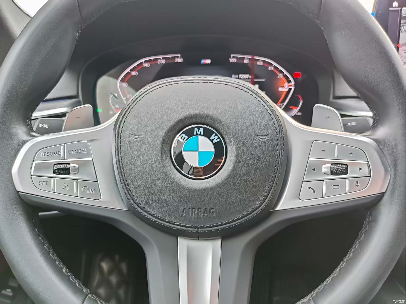 BMW 5 Series, 2023 14
