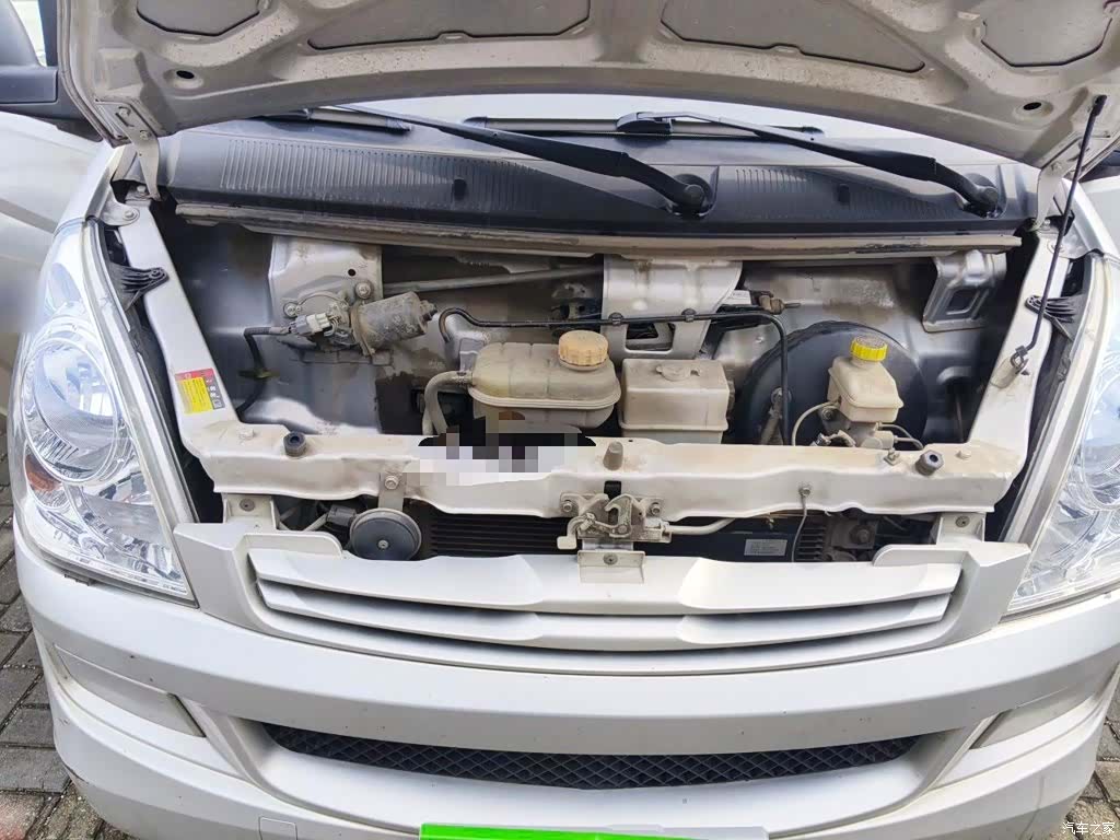 Wuling S, 2024 11