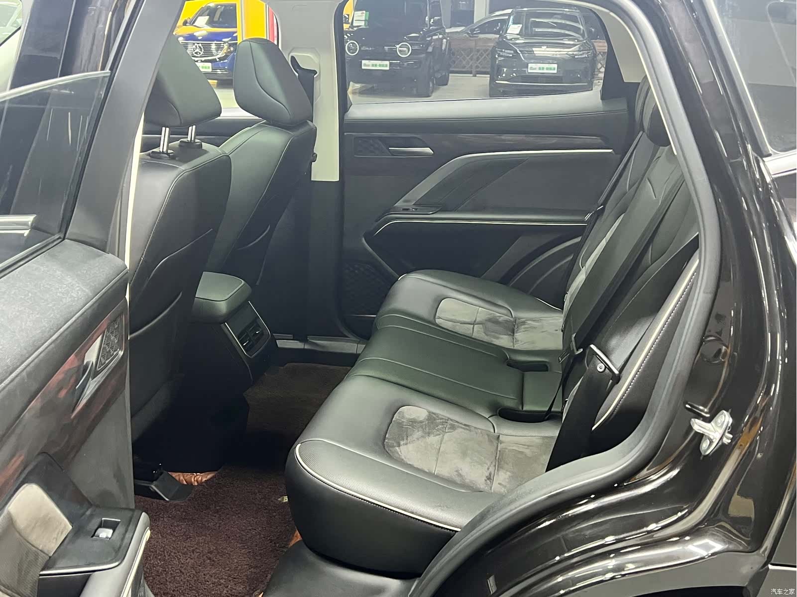 Haval H6, 2022 18
