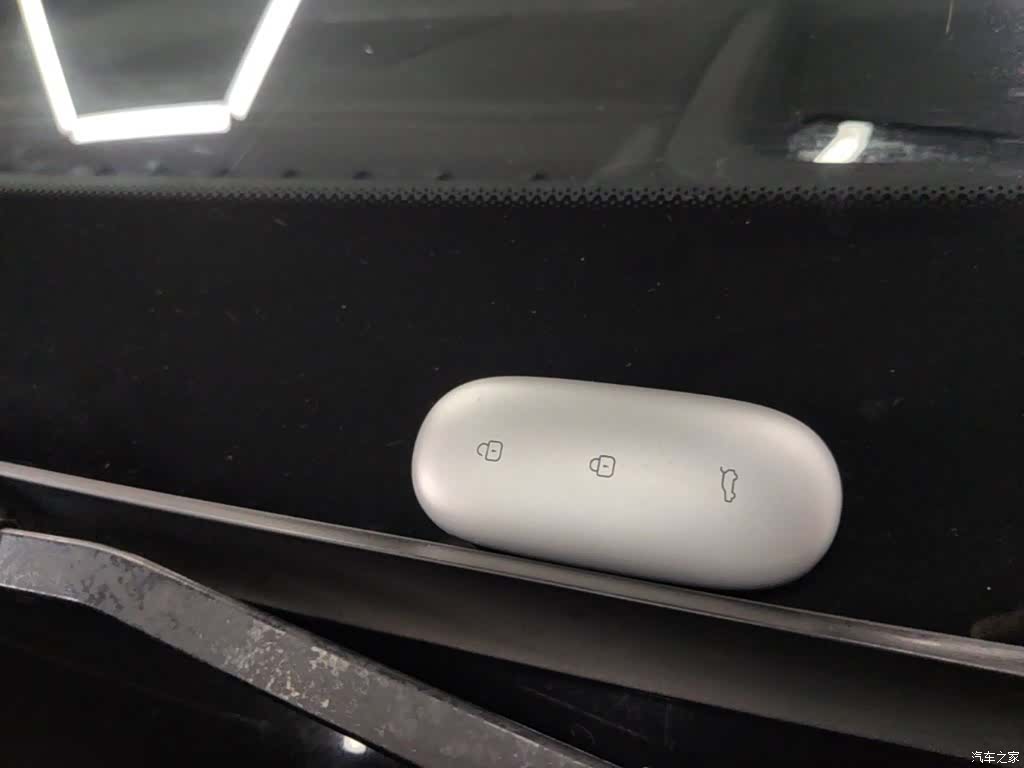 Li Auto L8, 2023 9