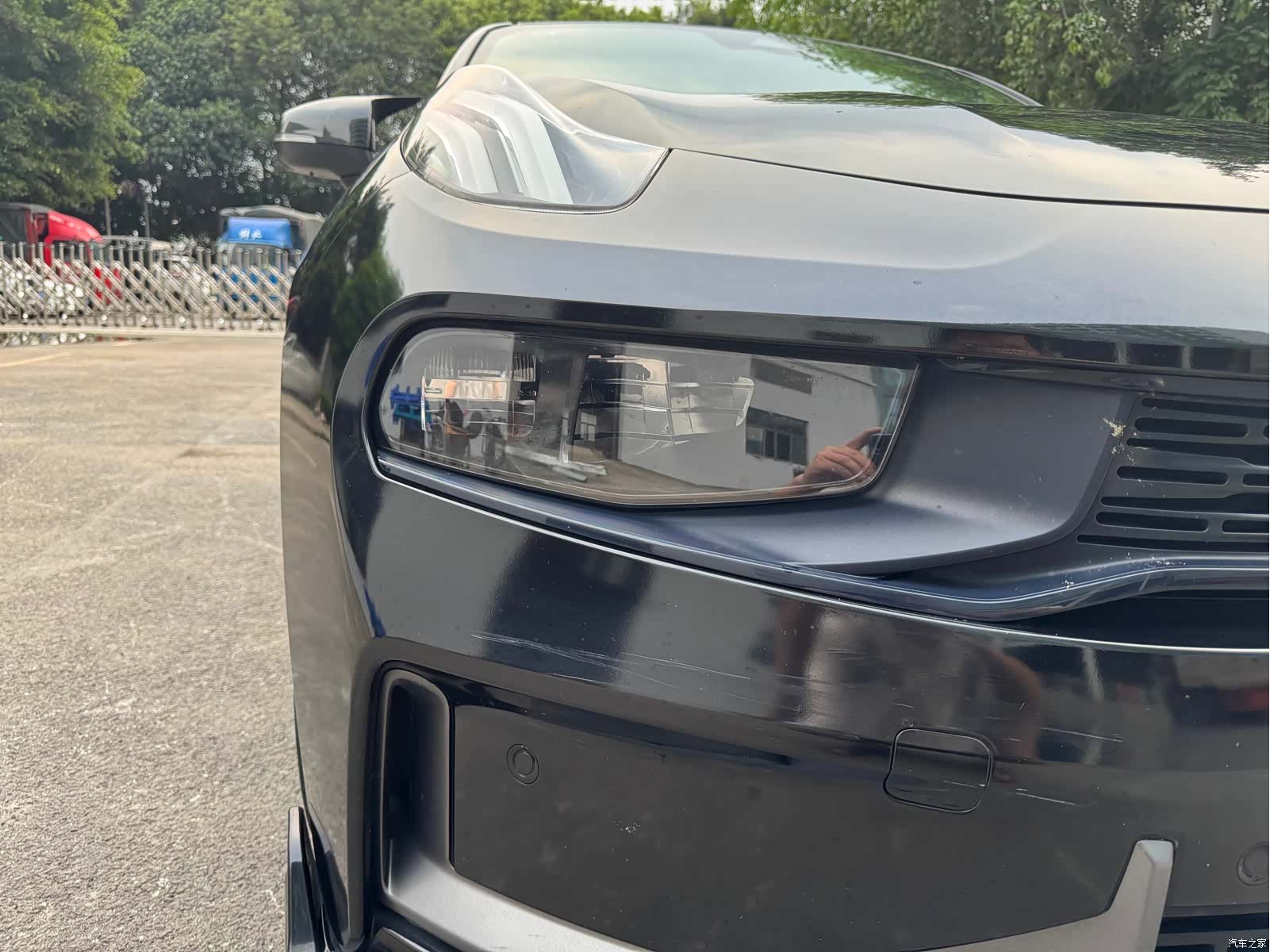 Lynk & Co 01, 2019 37