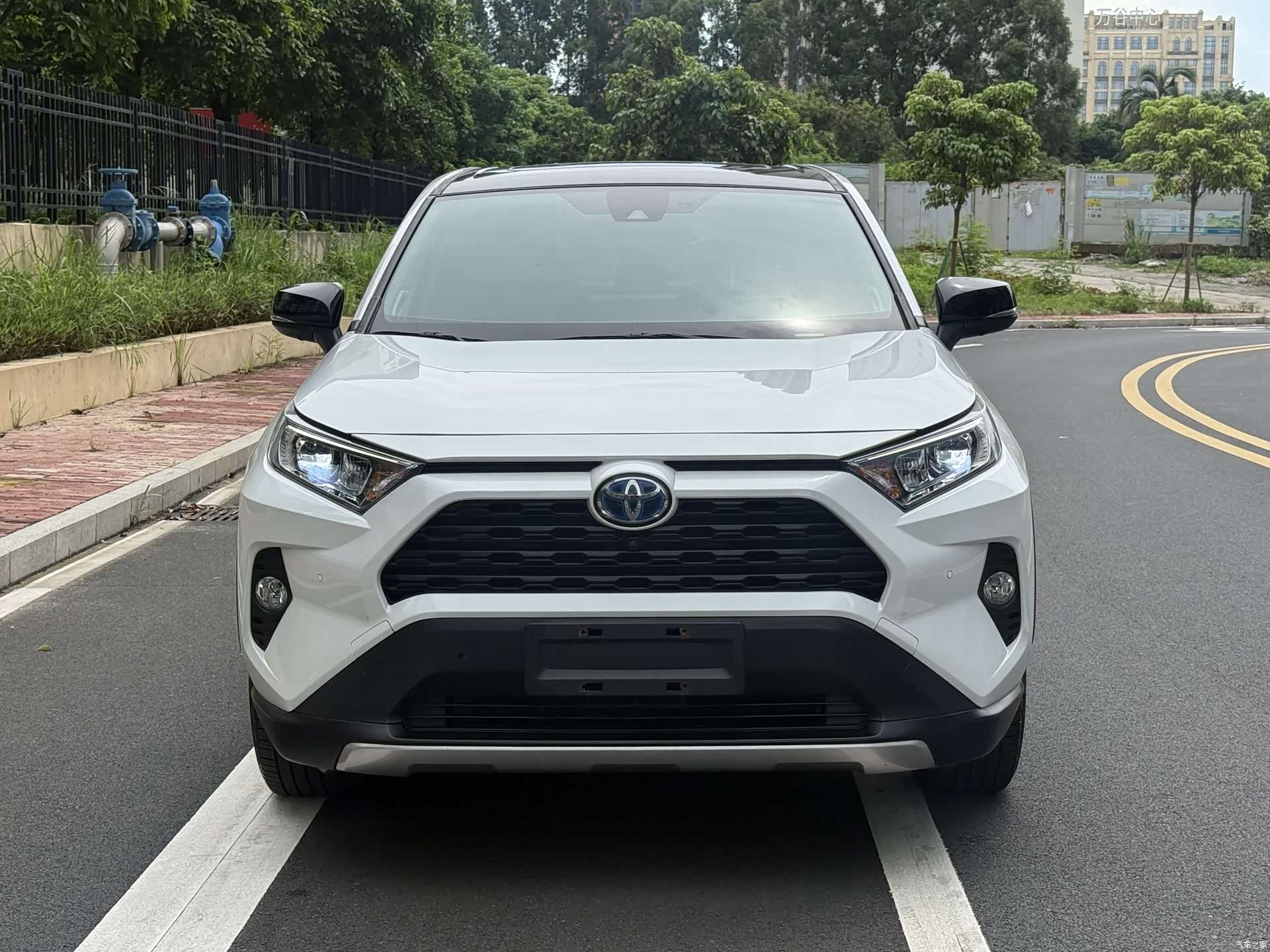 Toyota RAV4, 2022 2
