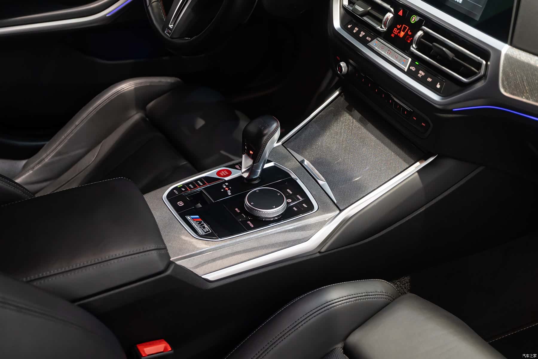 BMW M3, 2021 9