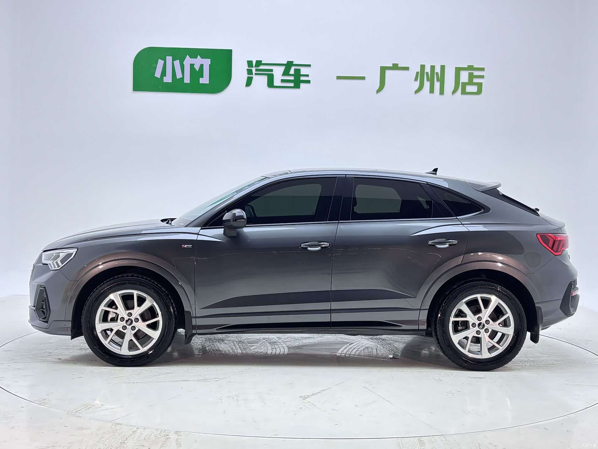 Audi Q3, 2023 8