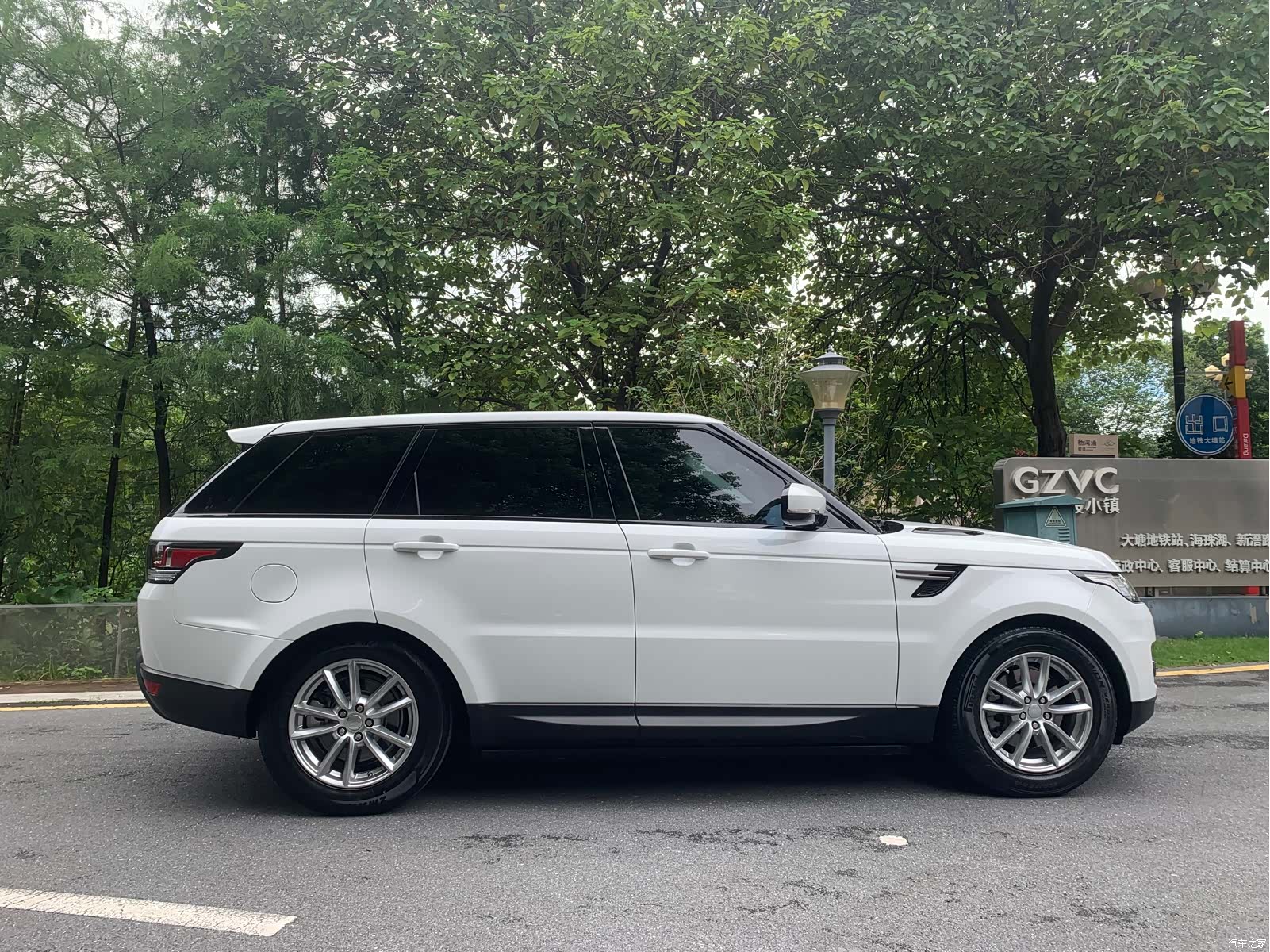 Land Rover Range Rover, 2016 7