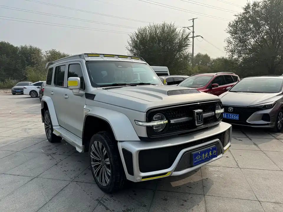 CrossBoundary Co-creation tank 300