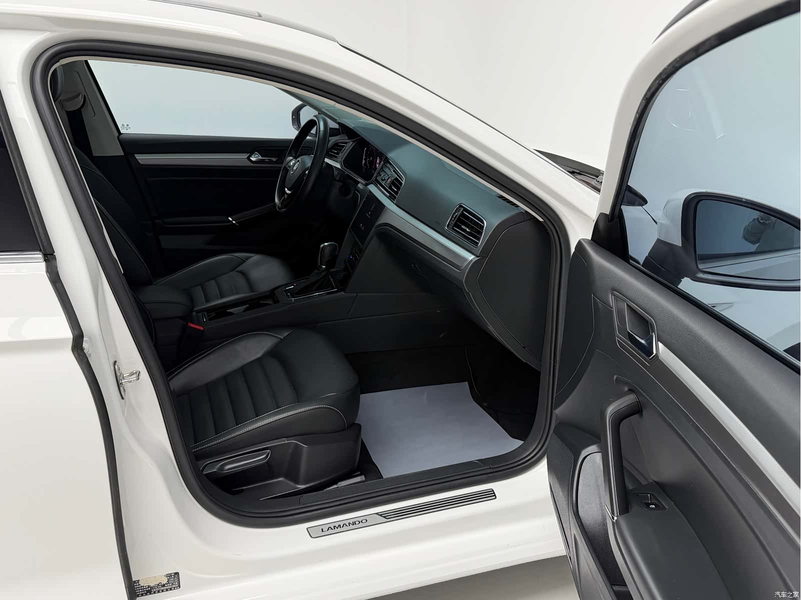 Volkswagen Lamando, 2021 17