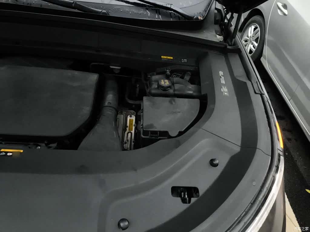 Li Auto L8, 2023 22