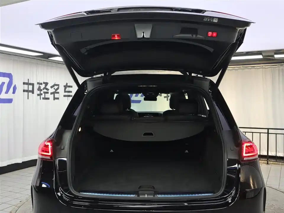 Mercedes-Benz GLE AMG