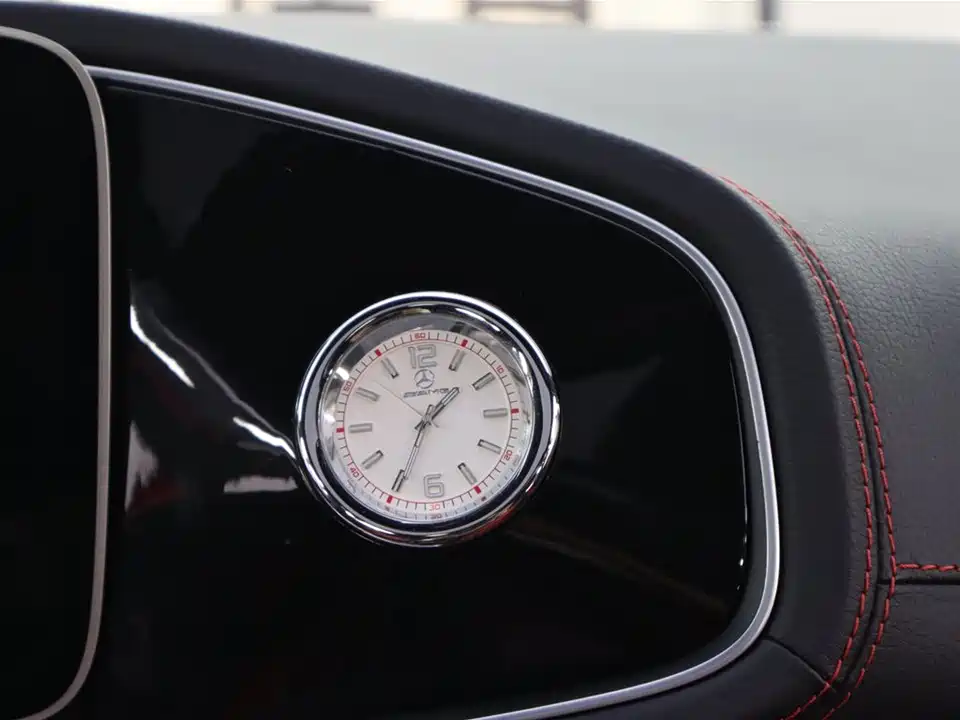 Mercedes-Benz GLE AMG