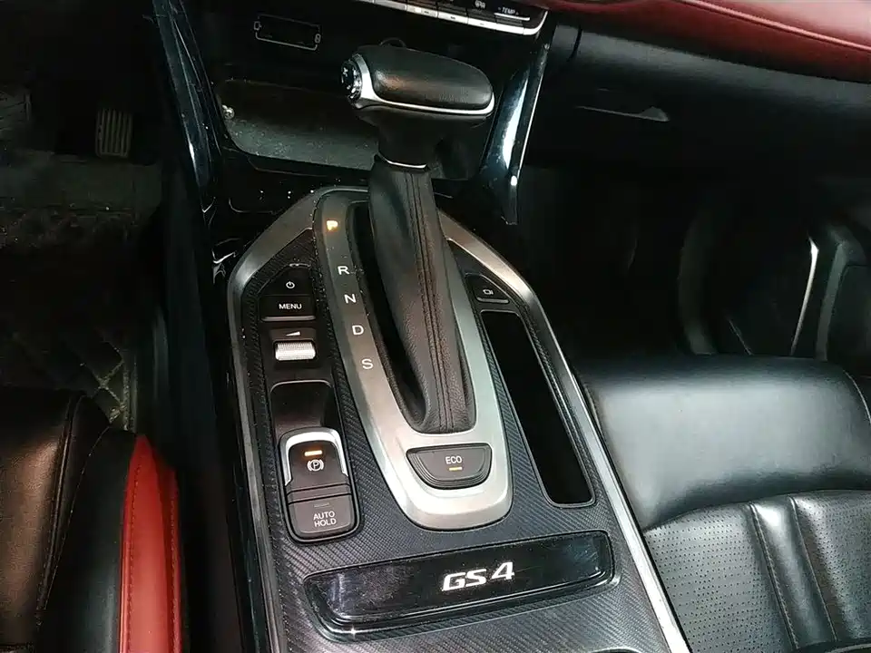 Trumpchi Trumpchi GS4