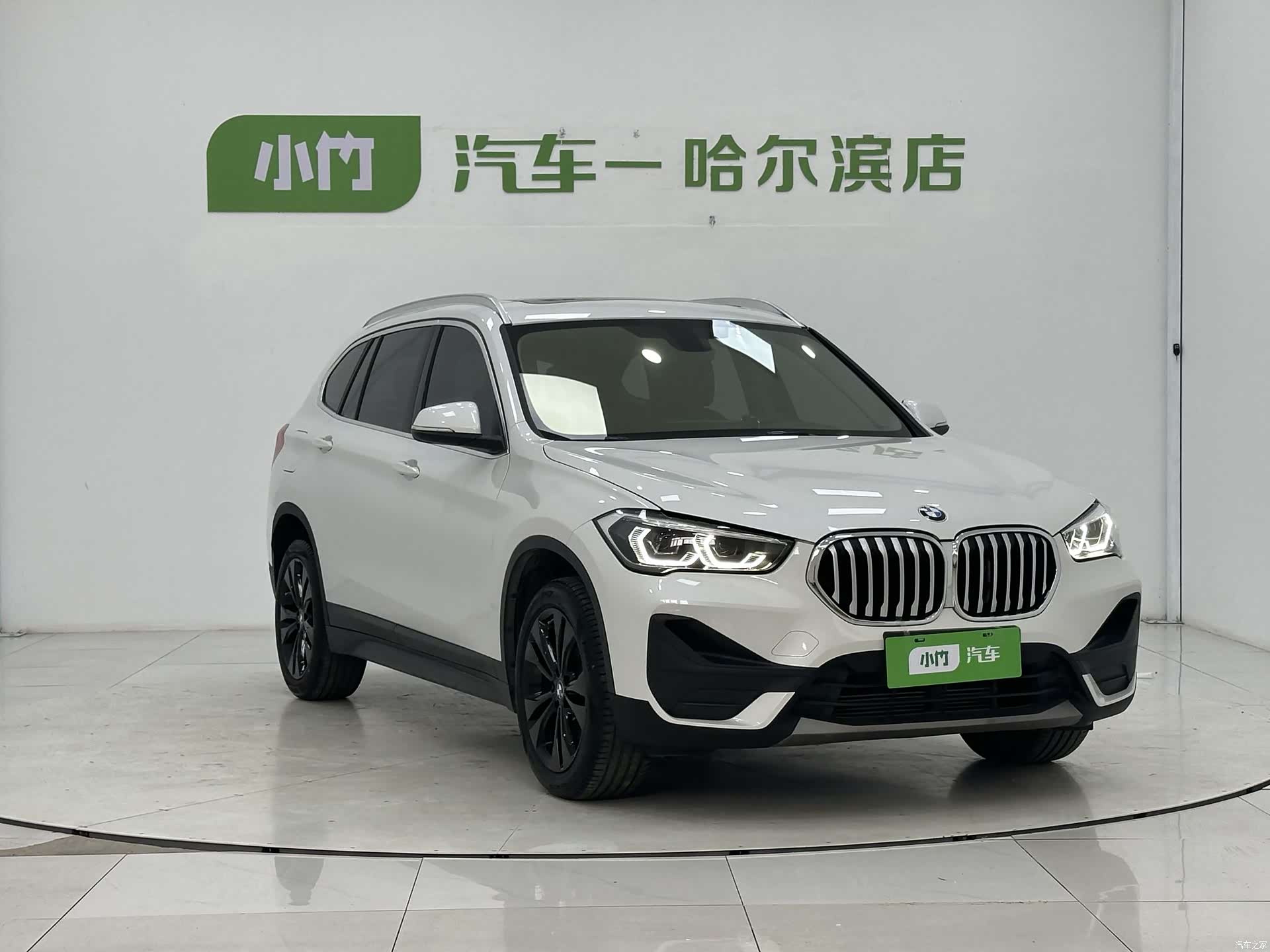 BMW X1, 2022 3