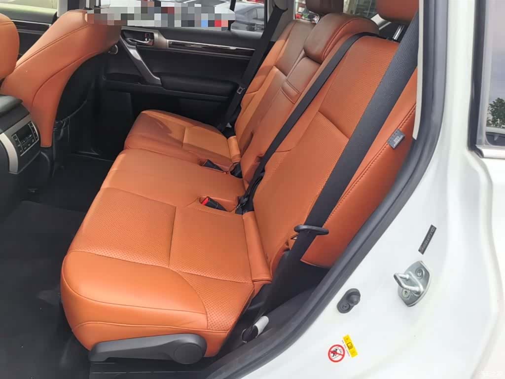 Lexus GX, 2015 17