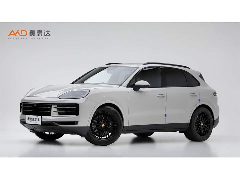 Porsche Cayenne Porsche Cayenne