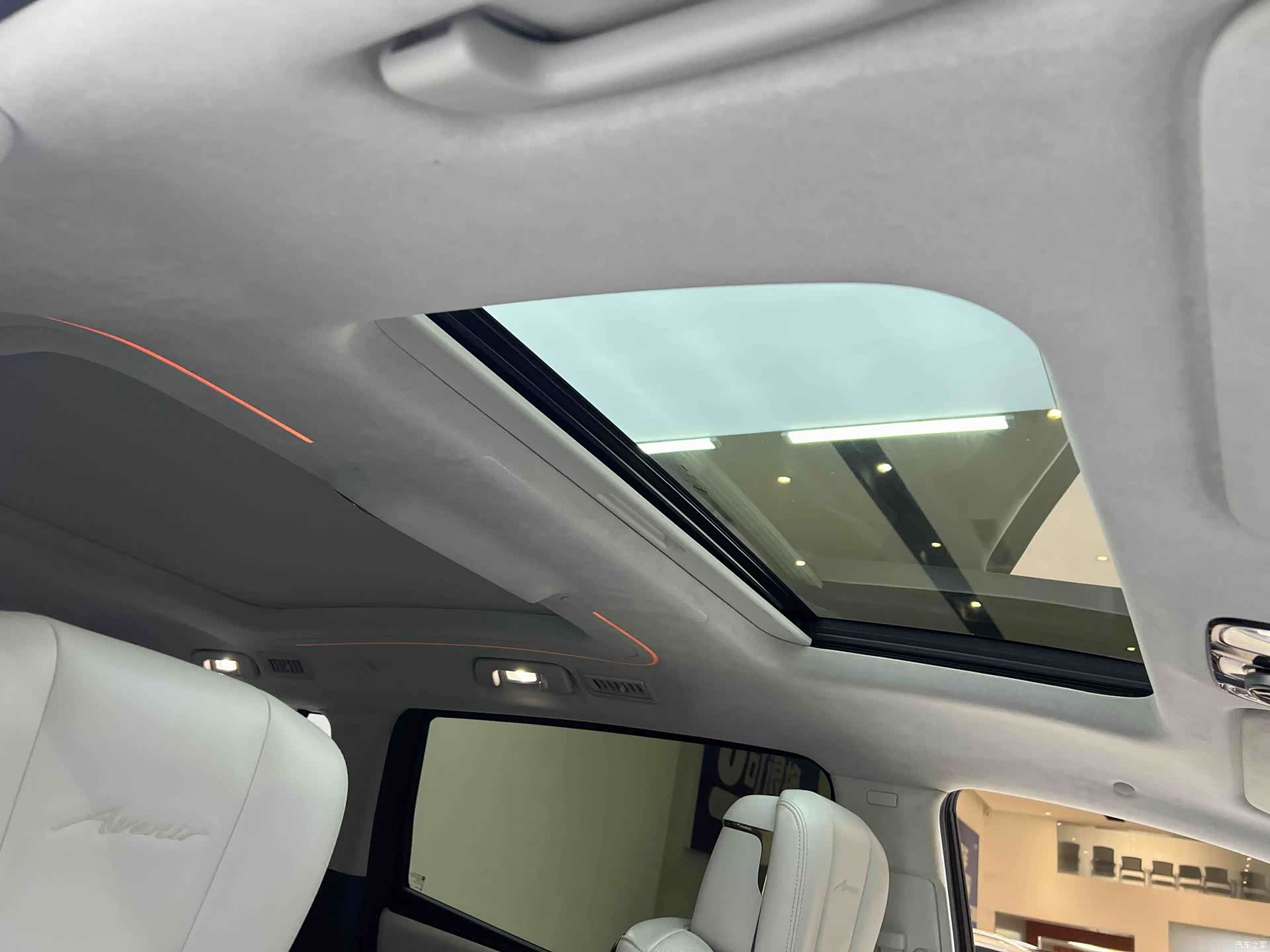 Buick Century, 2023 25
