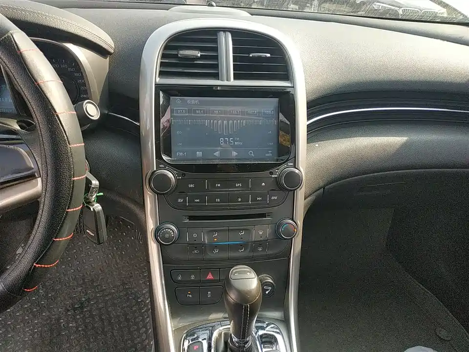 Chevrolet Mai Ruibao