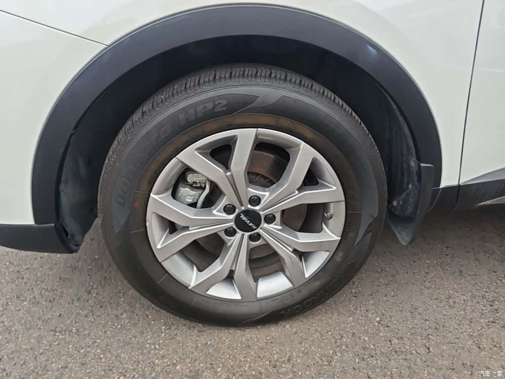 Haval H6, 2022 23