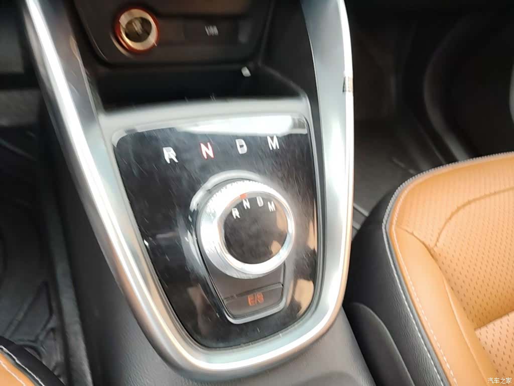 Wuling 510, 2019 14