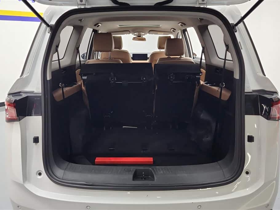 Wuling Wuling Jiachen