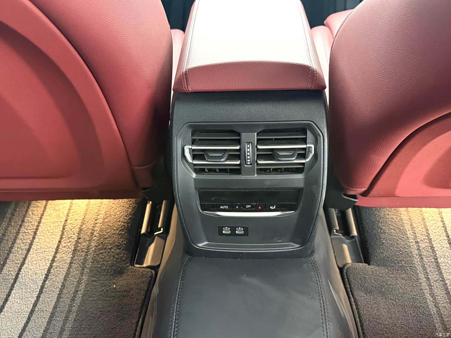 BMW i3, 2024 все фото