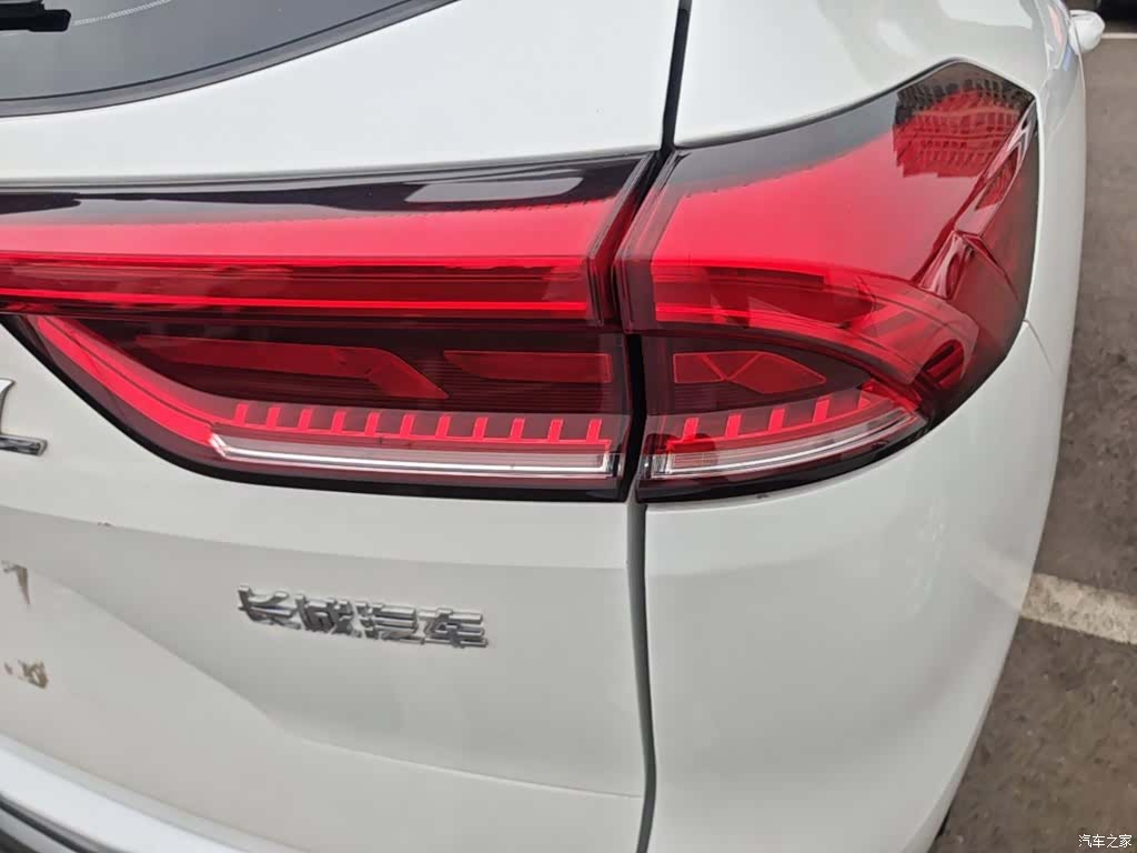 Haval H6, 2022 8
