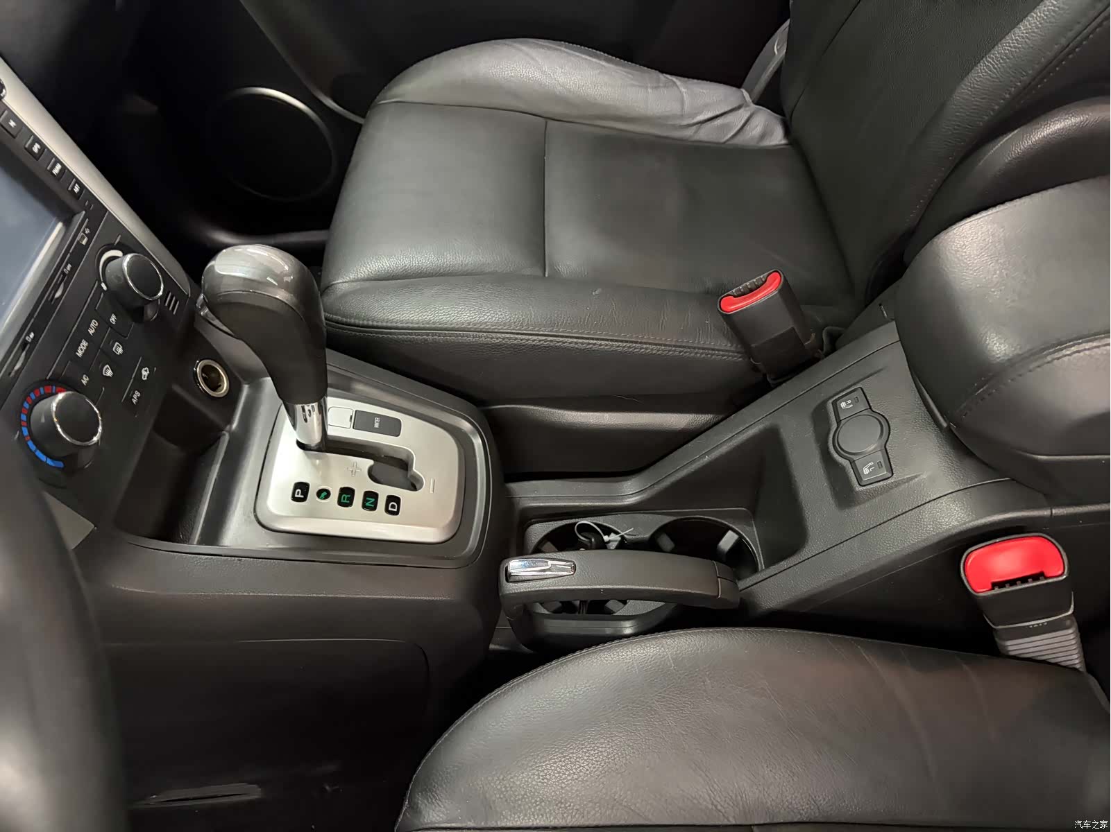Chevrolet 3.2, 2011 13