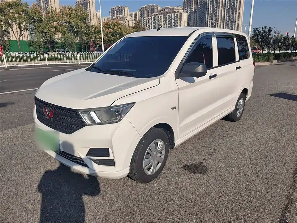 Wuling Wuling Hongguang
