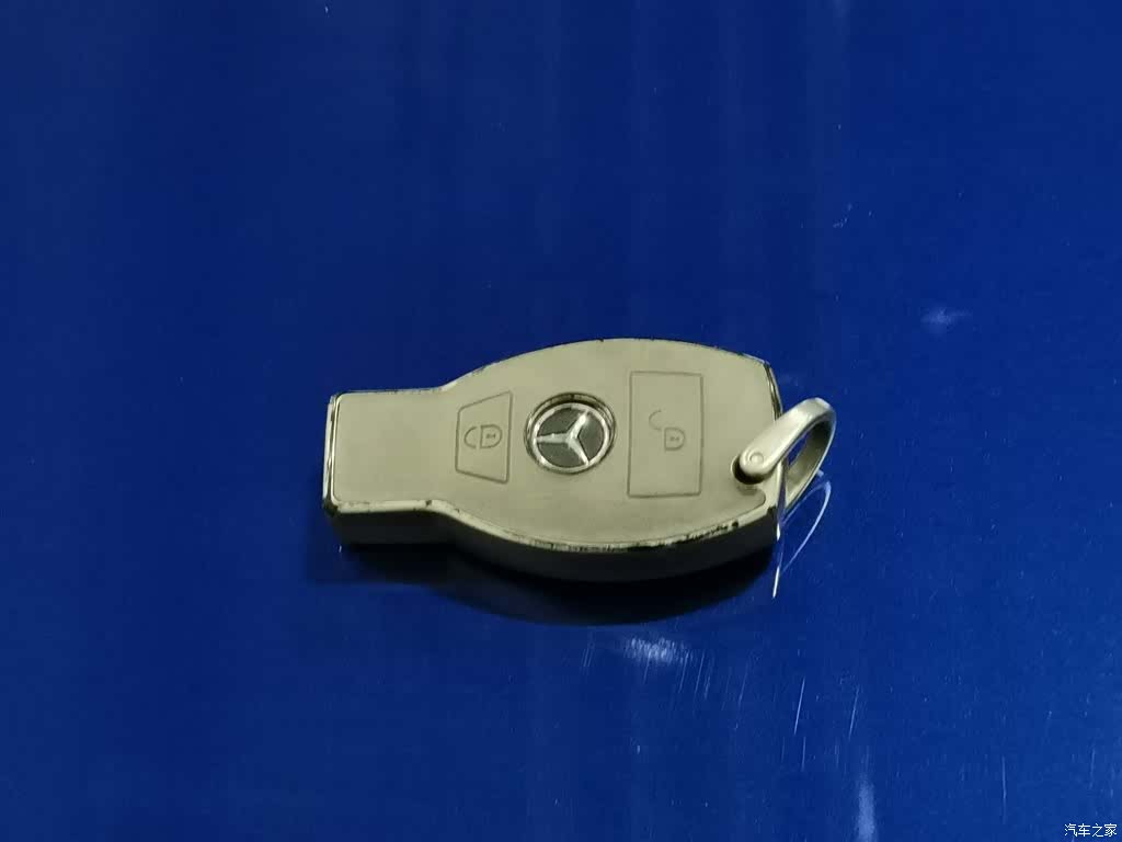 Mercedes-Benz GLA, 2018 19