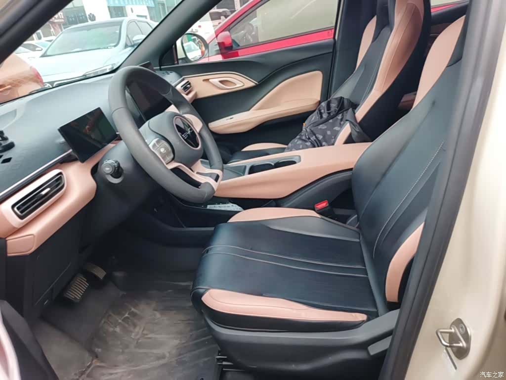 BYD Seagull, 2023 15
