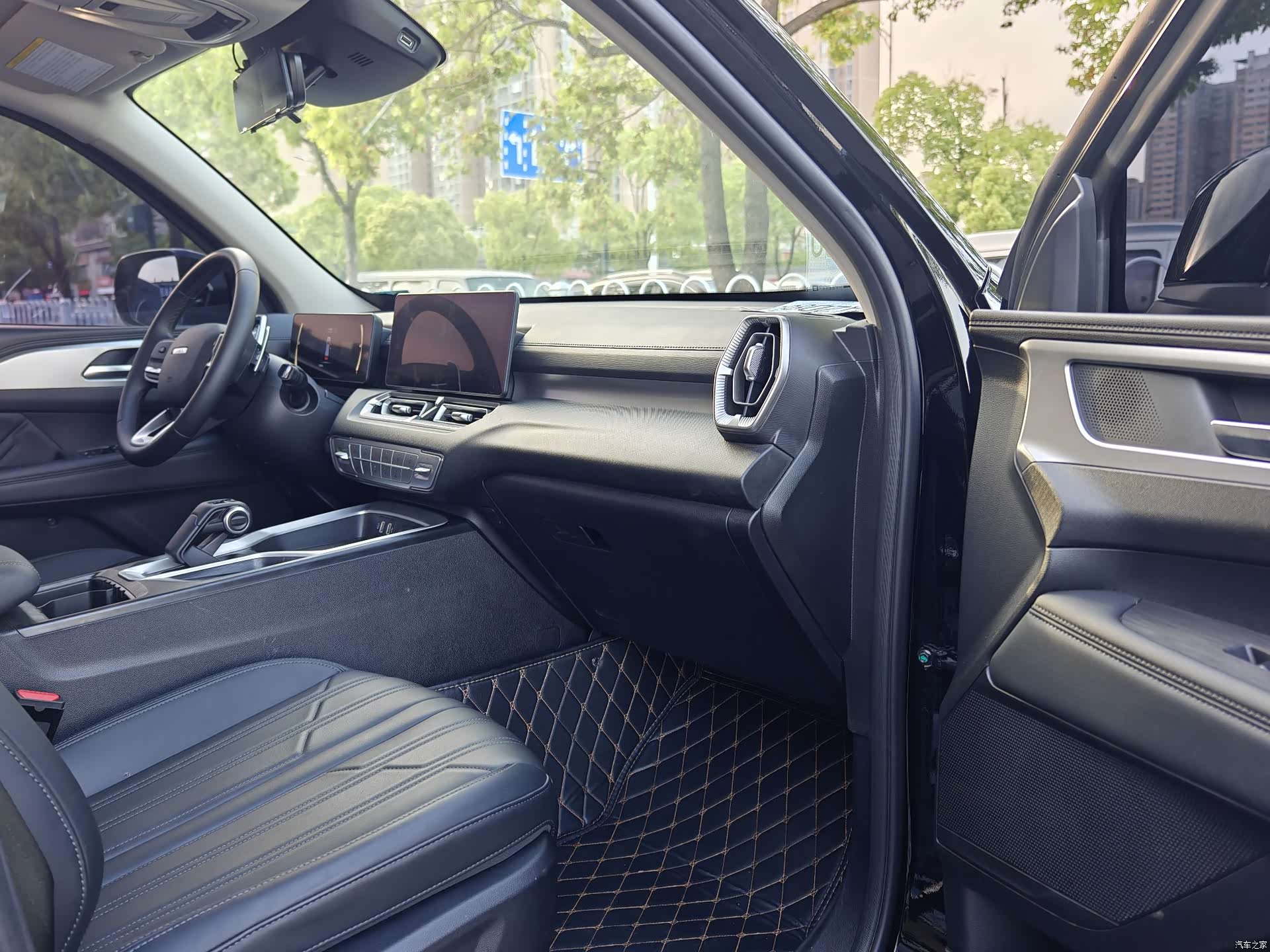 Haval H5, 2025 10