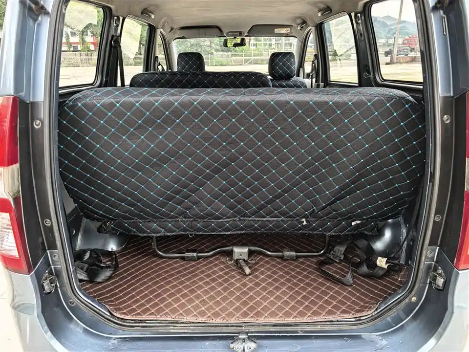 Wuling Wuling Hongguang