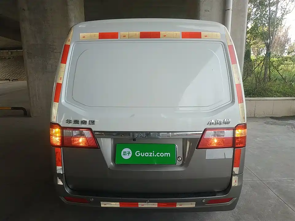 Jinbei Little Sea Lion X30