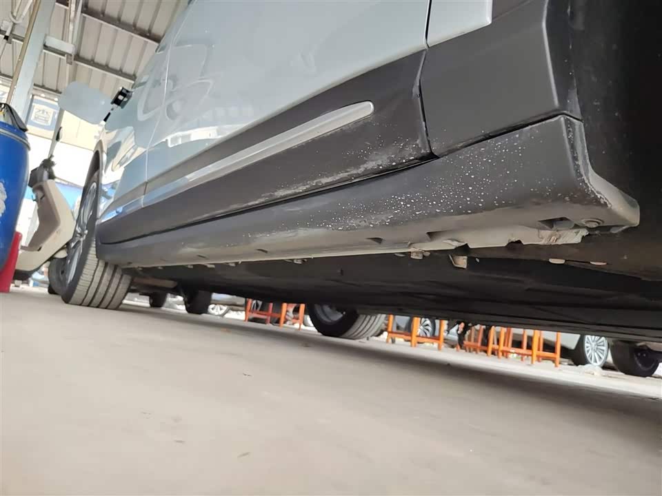 Leapmotor C11 Leapmotor C11